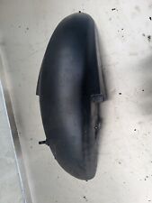 Front mudguard fender for sale  PICKERING