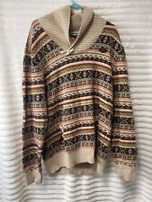 Parish nation sweater for sale  Millville