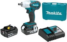 Makita xwt05 18v for sale  San Antonio