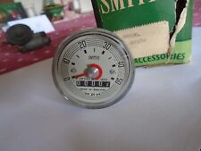 Vintage smiths speedo for sale  OAKHAM