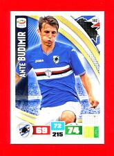 CALCIATORI 2016-2017 - Adrenalyn Panini Card n. 302 - BUDIMIR - SAMPDORIA, usado segunda mano  Embacar hacia Argentina