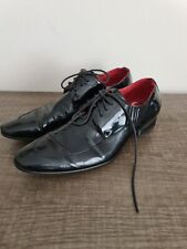 Mens formal patent for sale  LIVERPOOL