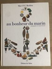 Bonheur marin marc d'occasion  Saint-Étienne-de-Montluc