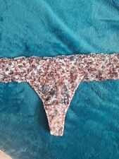 Knickers size thongs for sale  LINCOLN