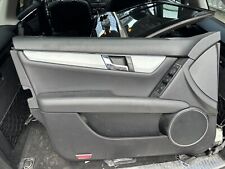 Mercedes w204 türverkleidung gebraucht kaufen  Hermeskeil