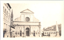 Italie florence basilique d'occasion  Pagny-sur-Moselle