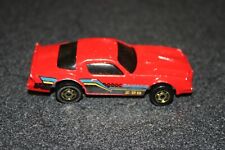 Used, Hot Wheels Camaro Z-28 Red for sale  Shipping to South Africa