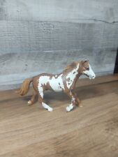 Retired schleich skewbald for sale  PLYMOUTH