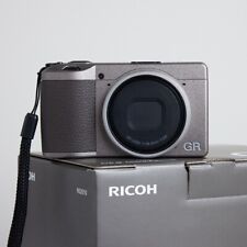 Ricoh iii diary for sale  Seattle