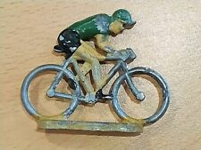 Figurine vintage cycliste d'occasion  Esbly