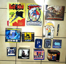 Lots goodies geek d'occasion  Montpellier-