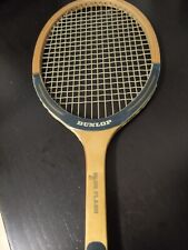 Racchetta tennis legno usato  Spino D Adda