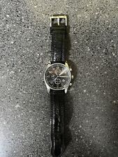Mens fossil watch for sale  Decatur