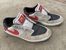 Nike paul rodriguez 7 hombre negro new arrivals