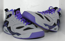 TÊNIS MASCULINO NIKE AIR TECH CHALLENGE HUARACHE ROXO VENOM AGASSI - MASCULINO TAMANHO 9 comprar usado  Enviando para Brazil