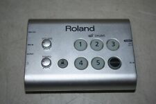 Usado, Roland HD-1 V-Drums módulo controle principal processador unidade cabeça - não testado COMO ESTÁ comprar usado  Enviando para Brazil