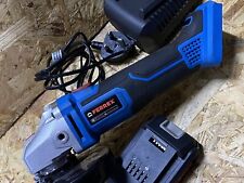 Ferrex cordless angle for sale  REDRUTH