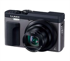 Panasonic Compact Digital Camera Lumix TZ90 for sale  Shipping to South Africa