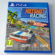 Hotshot racing ps4 d'occasion  Champigny-sur-Marne