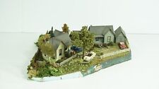 Scale diorama suburban for sale  New Fairfield