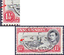Ascension george 1938 for sale  UK