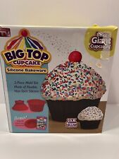 Big top cupcake for sale  Boise