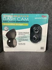 Gravador de vídeo digital Whistler Automotive Dash Cam alta definição completa D28RS M49B comprar usado  Enviando para Brazil