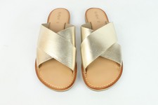 Kickers sandales cuir d'occasion  Nogent-le-Rotrou