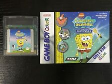 Bob Esponja Calça Quadrada: A Lenda da Espátula Perdida (Autêntica, Testada) + Manual comprar usado  Enviando para Brazil