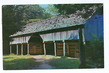 Cantilever barn postcard for sale  Wasilla