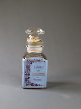 Flacon parfum roger d'occasion  Paris XIX