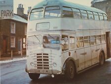 Old bus east for sale  HULL