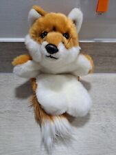 Small fox puppet for sale  FORFAR
