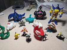 Usado, Lote de juguetes Pokémon Digimon Bakugan Yu-Gi-Oh segunda mano  Embacar hacia Argentina
