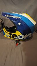 dirt bike helmet large for sale  Big Bear City