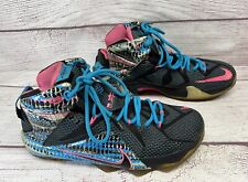 Nike lebron chromosomes for sale  Gridley
