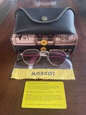 Moscot smendrik sunglasses for sale  Whitehall