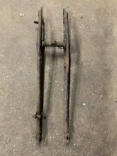 Vintage motorcycle girder for sale  Shipping to Ireland