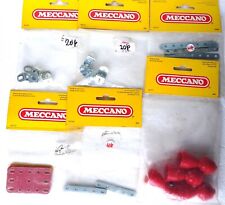 Meccano trade packs for sale  LEEDS