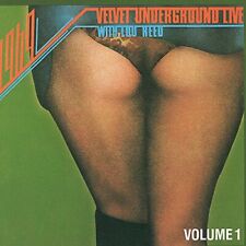 Lou Reed - 1969: Velvet Underground Live: Volume 1-Cd Lou Reed odvg o rápido, usado comprar usado  Enviando para Brazil