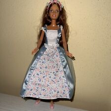 Barbie erika principessa usato  Massa Di Somma