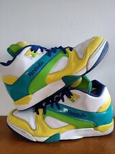 Vintage reebok court for sale  COVENTRY