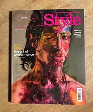 Style magazine british gebraucht kaufen  Berlin