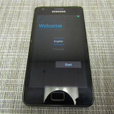 Used, SAMSUNG GALAXY S2 GT-I9100M (UNLOCKED) CLEAN ESN, WORKS, PLEASE READ!! 59742 for sale  Shipping to South Africa