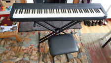Yamaha digital weighted for sale  LONDON