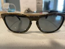 Oo2043 oakley frogskins for sale  Winter Garden