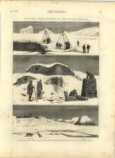 1875 arctic regions for sale  BISHOP AUCKLAND