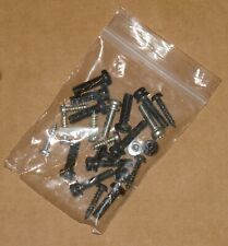 Used assorted bolts for sale  Charlestown