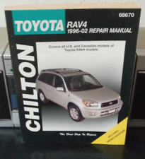 Toyota rav4 1996 for sale  Fargo