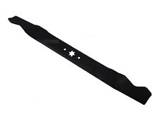 Cuchillo de mantillo de 60 cm para MTD Bolens Gutbrod Pinto DX60 Minirider 742-0760 942-0760 segunda mano  Embacar hacia Argentina